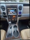 2014 Ford F-150 Supercrew Lariat Pickup 4D 5 1/2 ft - 23051244 - 37