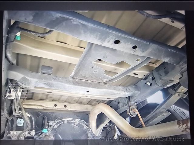 2014 Ford F-150 Supercrew Lariat Pickup 4D 5 1/2 ft - 23051244 - 3