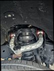 2014 Ford F-150 Supercrew Lariat Pickup 4D 5 1/2 ft - 23051244 - 43