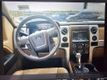 2014 Ford F-150 Supercrew Lariat Pickup 4D 5 1/2 ft - 23051244 - 4