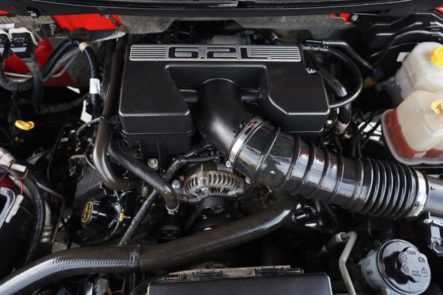 2014 Ford F-150 SVT Raptor - 23034647 - 10