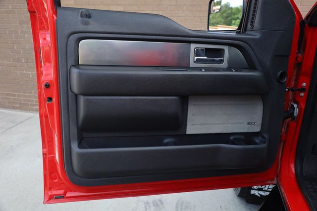 2014 Ford F-150 SVT Raptor - 23034647 - 11