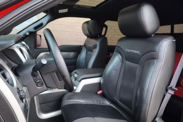 2014 Ford F-150 SVT Raptor - 23034647 - 12