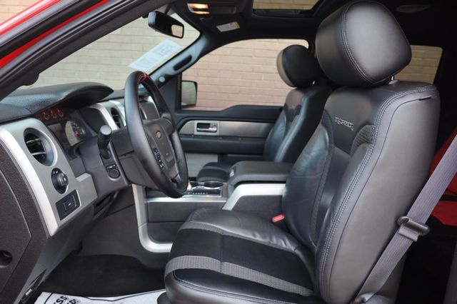 2014 Ford F-150 SVT Raptor - 23034647 - 14