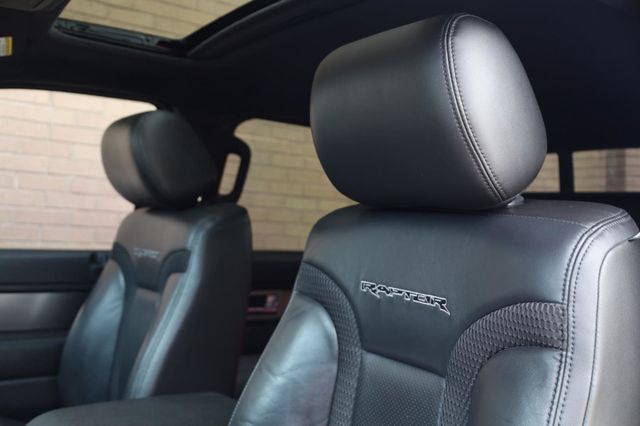 2014 Ford F-150 SVT Raptor - 23034647 - 15