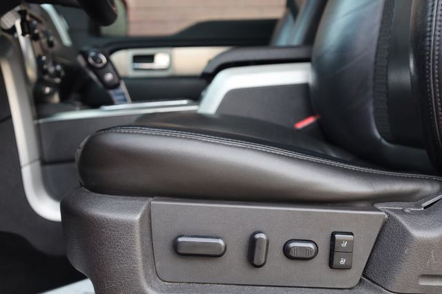2014 Ford F-150 SVT Raptor - 23034647 - 16