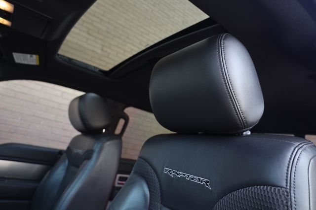 2014 Ford F-150 SVT Raptor - 23034647 - 17