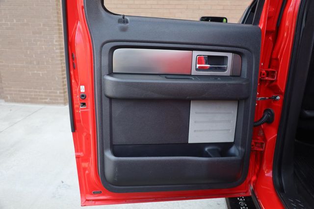 2014 Ford F-150 SVT Raptor - 23034647 - 18