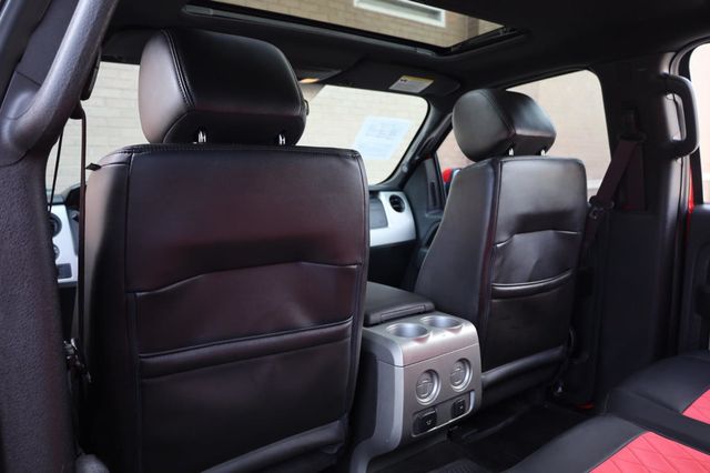 2014 Ford F-150 SVT Raptor - 23034647 - 19