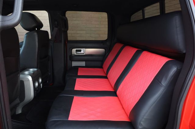 2014 Ford F-150 SVT Raptor - 23034647 - 20