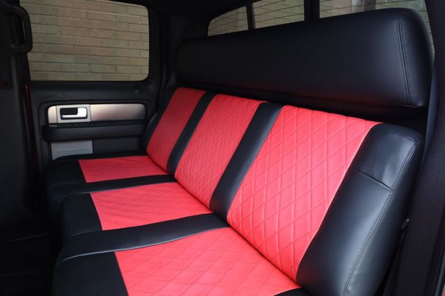 2014 Ford F-150 SVT Raptor - 23034647 - 21
