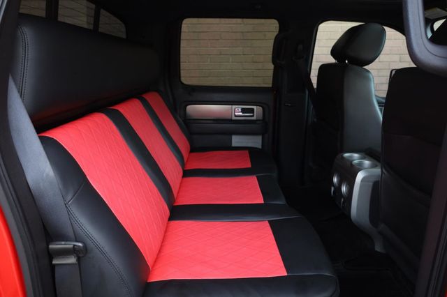 2014 Ford F-150 SVT Raptor - 23034647 - 23