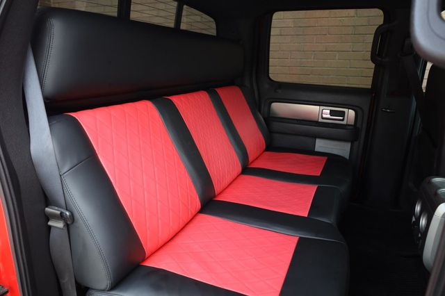 2014 Ford F-150 SVT Raptor - 23034647 - 24