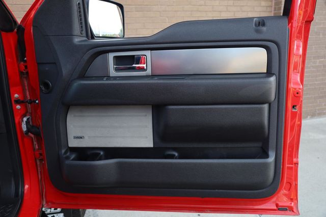 2014 Ford F-150 SVT Raptor - 23034647 - 25