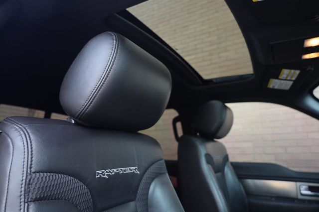 2014 Ford F-150 SVT Raptor - 23034647 - 27