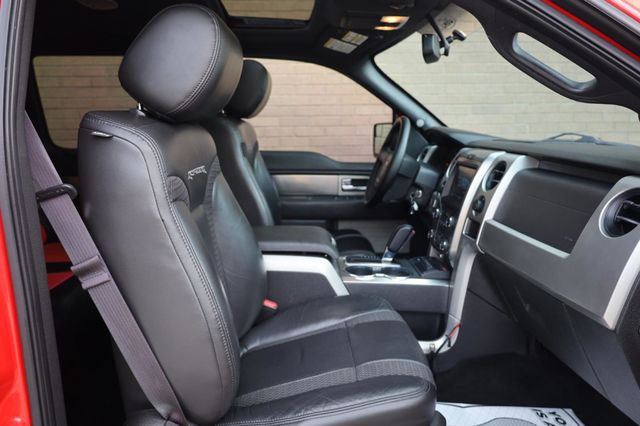 2014 Ford F-150 SVT Raptor - 23034647 - 28