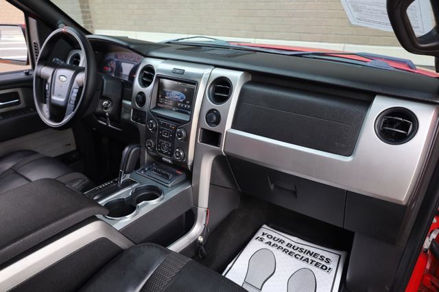 2014 Ford F-150 SVT Raptor - 23034647 - 30