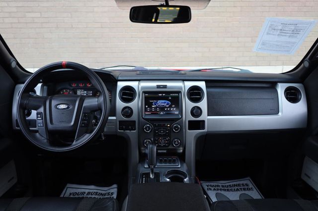 2014 Ford F-150 SVT Raptor - 23034647 - 31