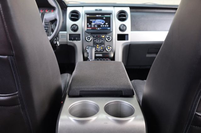 2014 Ford F-150 SVT Raptor - 23034647 - 32