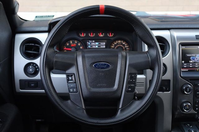 2014 Ford F-150 SVT Raptor - 23034647 - 33
