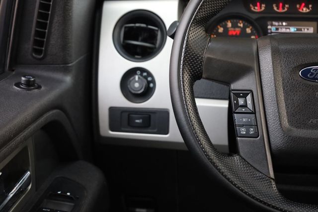 2014 Ford F-150 SVT Raptor - 23034647 - 34