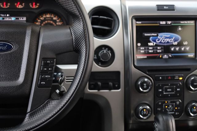 2014 Ford F-150 SVT Raptor - 23034647 - 35