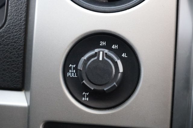 2014 Ford F-150 SVT Raptor - 23034647 - 38