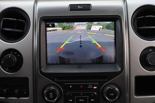2014 Ford F-150 SVT Raptor - 23034647 - 44