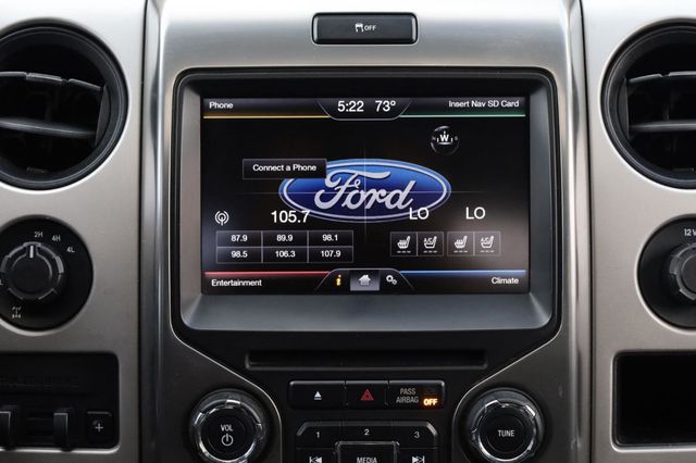 2014 Ford F-150 SVT Raptor - 23034647 - 45