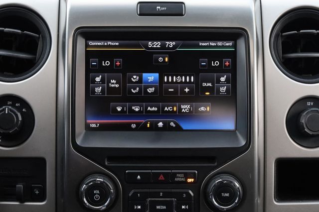 2014 Ford F-150 SVT Raptor - 23034647 - 46