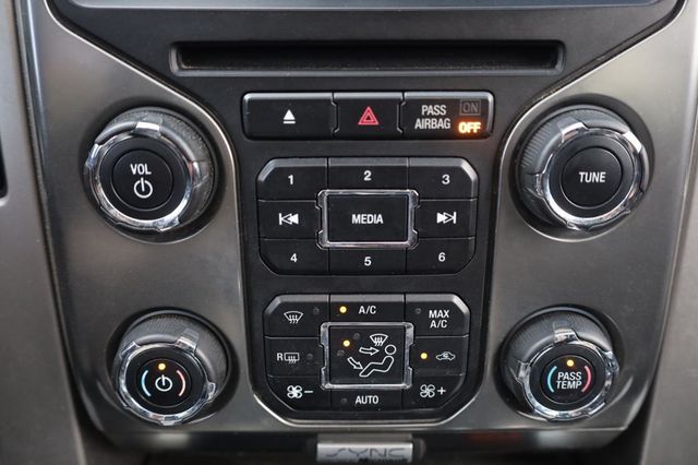 2014 Ford F-150 SVT Raptor - 23034647 - 47