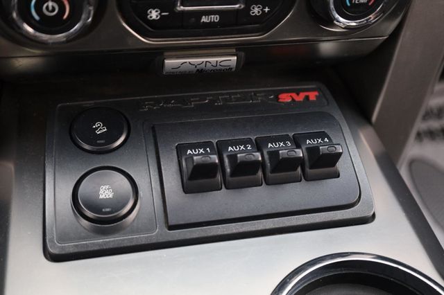 2014 Ford F-150 SVT Raptor - 23034647 - 48