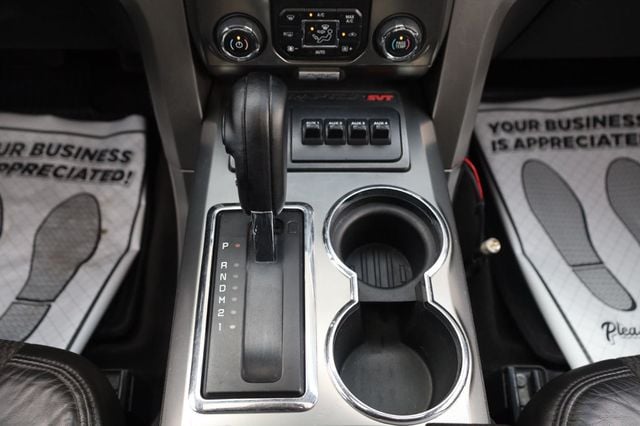 2014 Ford F-150 SVT Raptor - 23034647 - 52