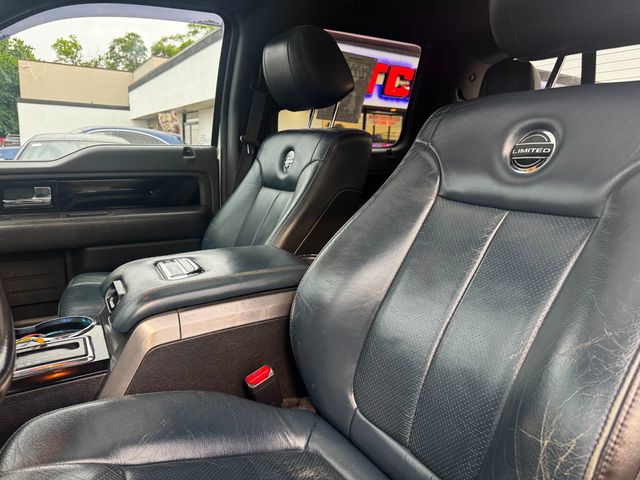 2014 Ford F-150 XL - 23029643 - 9