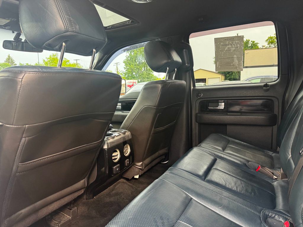 2014 Ford F-150 XL - 23029643 - 11