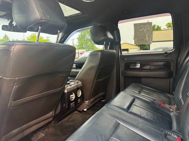2014 Ford F-150 XL - 23029643 - 11