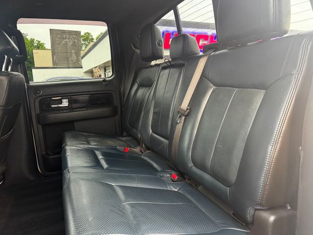 2014 Ford F-150 XL - 23029643 - 12