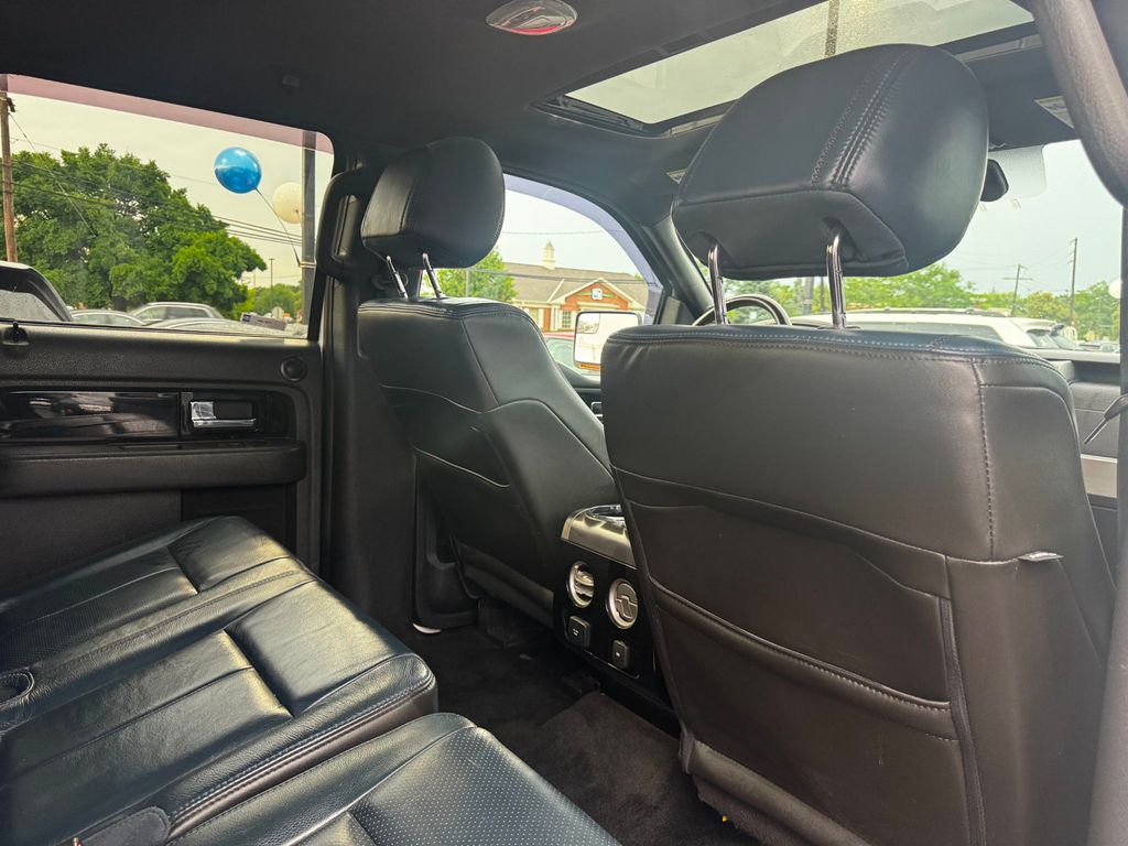 2014 Ford F-150 XL - 23029643 - 14