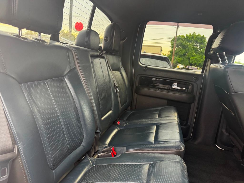 2014 Ford F-150 XL - 23029643 - 15