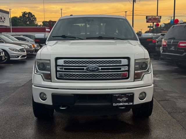 2014 Ford F-150 XL - 23029643 - 1