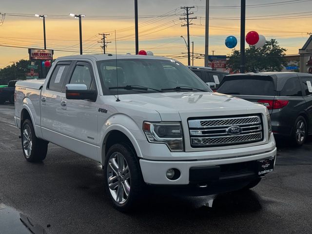 2014 Ford F-150 XL - 23029643 - 2