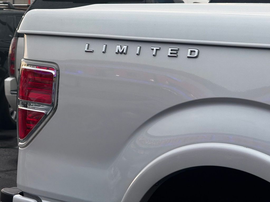 2014 Ford F-150 XL - 23029643 - 5