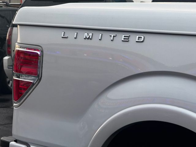 2014 Ford F-150 XL - 23029643 - 5