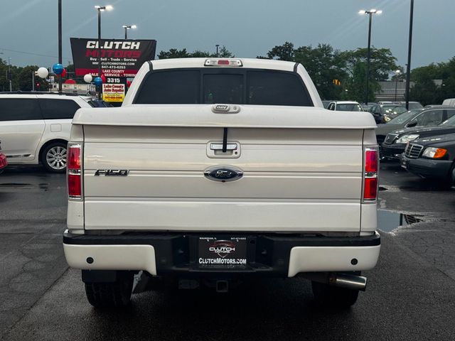 2014 Ford F-150 XL - 23029643 - 6