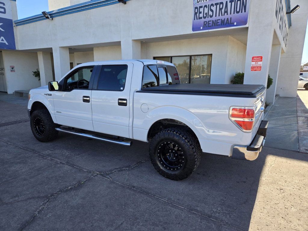 2014 Ford F-150 XLT - 22744291 - 2