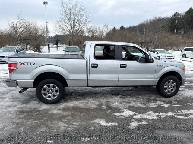 2014 Ford F-150 XLT - 22993682 - 2