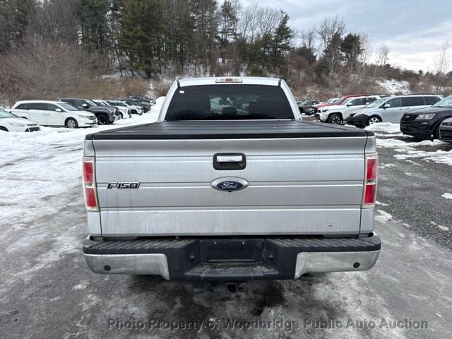 2014 Ford F-150 XLT - 22993682 - 3