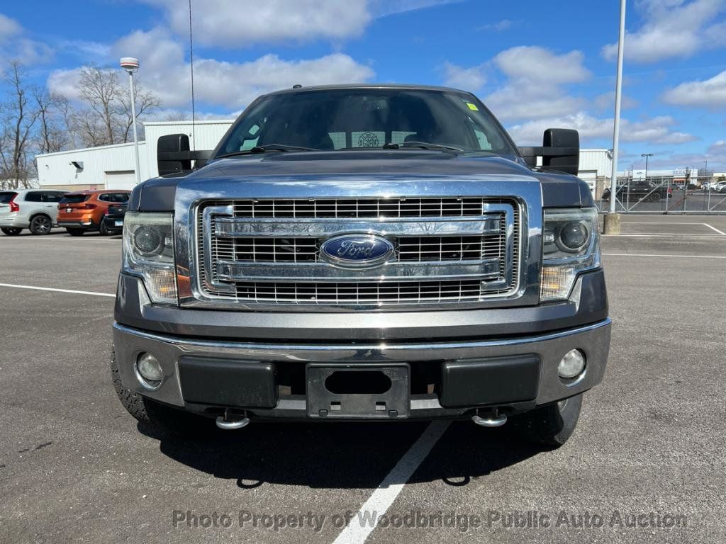 2014 Ford F-150 XLT - 23009106 | Video 1