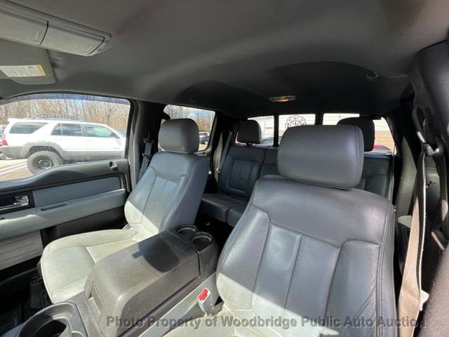 2014 Ford F-150 XLT - 23009106 - 9