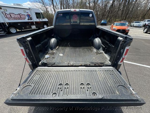 2014 Ford F-150 XLT - 23009106 - 13